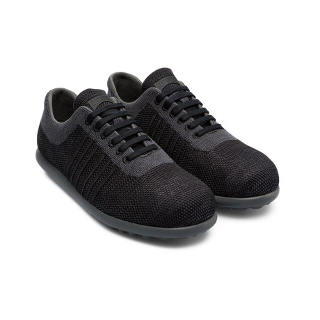 Pelotas XL // Blue + Gray Blue (Euro: 40)