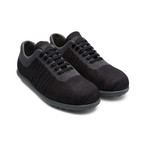 Pelotas XL // Blue + Gray Blue (Euro: 40)