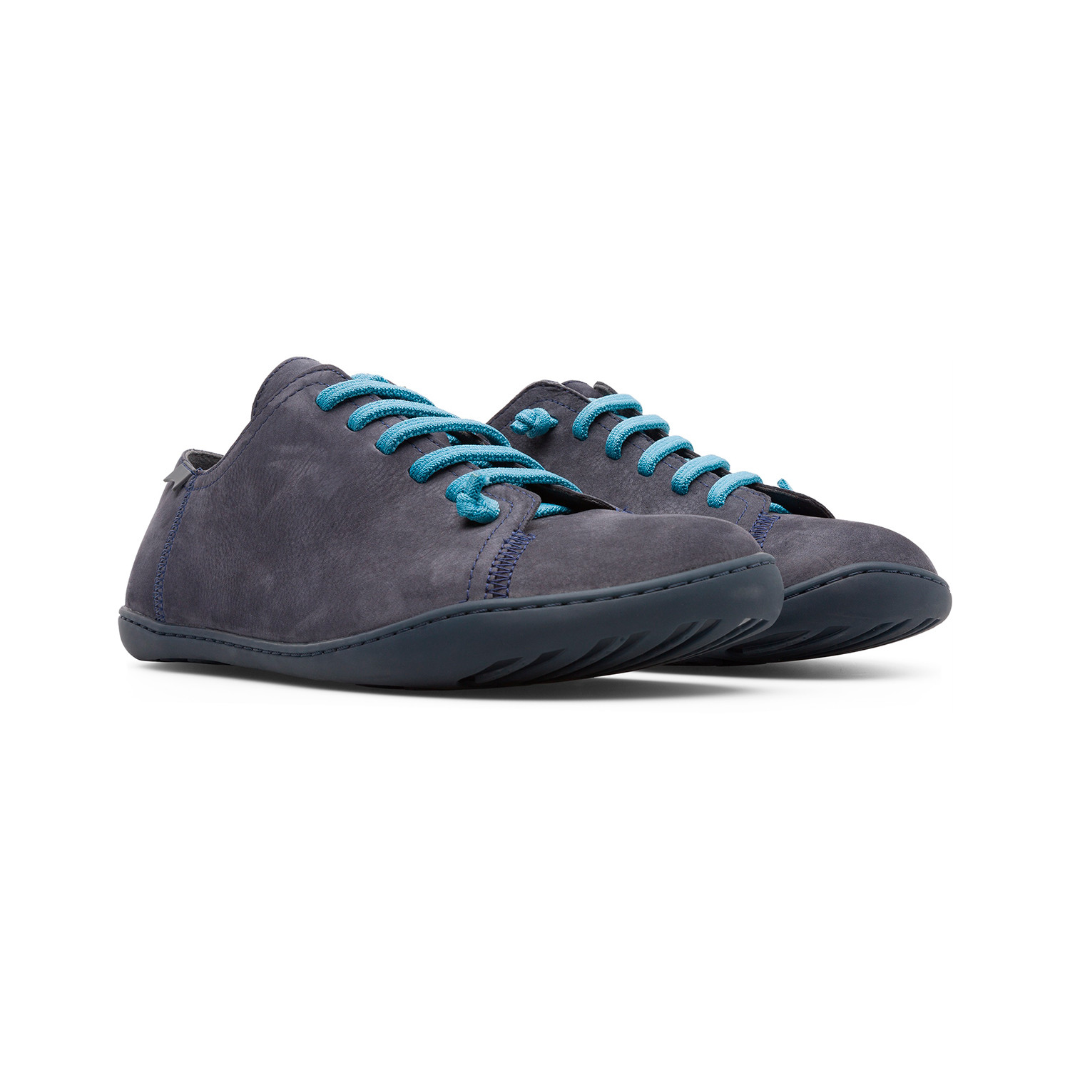 camper peu navy