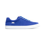 Runner Four // Blue (Euro: 40)