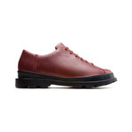 Brutus // Burgundy (Euro: 40)