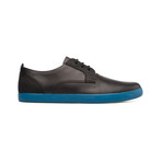 Jim // Black + Blue (Euro: 41)