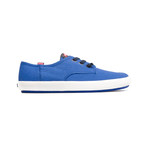 Peu Rambla Vulcanizado // Blue (Euro: 46)