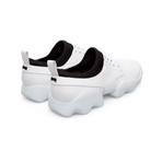 Dub // White + Black (Euro: 46)