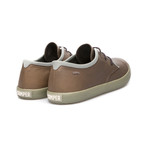 Pelotas Persil Vulcanizado // Khaki + Gray (Euro: 41)