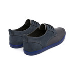 Jim // Gray + Blue (Euro: 44)