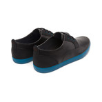 Jim // Black + Blue (Euro: 41)