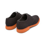 Neuman // Black (Euro: 43)