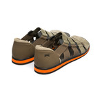 Spray // Olive + Orange (Euro: 44)