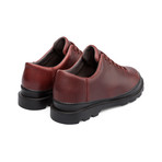 Brutus // Burgundy (Euro: 40)