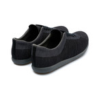 Pelotas XL // Blue + Gray Blue (Euro: 40)