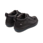 Peu Pista // Black (Euro: 39)