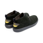 Pelotas Capsule XL // Dark Green (Euro: 39)