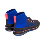 Rolling // Blue + Black (Euro: 39)