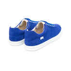 Runner Four // Blue (Euro: 40)