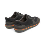 Beetle Sport // Black + Orange (Euro: 40)