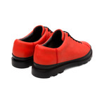 Brutus // Red (Euro: 40)