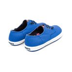 Peu Rambla Vulcanizado // Blue (Euro: 46)