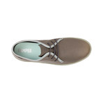 Pelotas Persil Vulcanizado // Khaki + Gray (Euro: 41)
