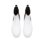 Pix // White + Black (Euro: 44)