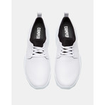 Dub // White + Black (Euro: 46)