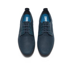 Jim // Blue (Euro: 46)