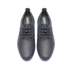 Jim // Gray + Blue (Euro: 44)