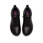 Peu Pista // Black (Euro: 39)