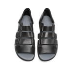 Spray // Black (Euro: 40)