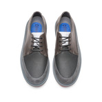 Mateo // Gray + Brown (Euro: 40)