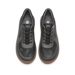 Beetle Sport // Black + Orange (Euro: 40)