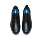 Jim // Black + Blue (Euro: 41)
