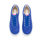 Runner Four // Blue (Euro: 40)