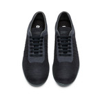 Pelotas XL // Blue + Gray Blue (Euro: 40)