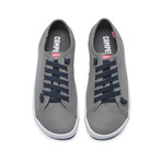 Peu Rambla Vulcanizado // Gray (Euro: 40)