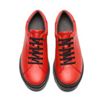 Brutus // Red (Euro: 40)