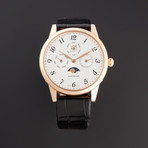 Montblanc Boheme Perpetual Calendar Automatic // 112552 // Unworn