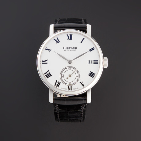 Chopard Classic Manufacture Automatic // 161289-1001 // Unworn