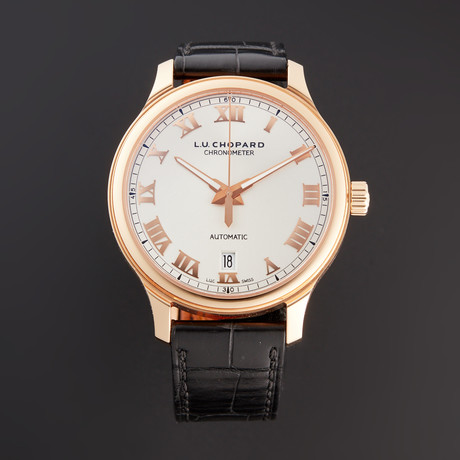 Chopard L.U.C 1937 Automatic // 161937-5001 // Unworn