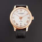 Chopard L.U.C 1937 Automatic // 161937-5001 // Unworn