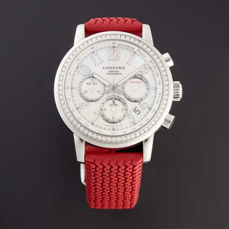 Chopard Mille Miglia Chronograph Automatic // 178511-3001 // Store Display