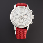 Chopard Mille Miglia Chronograph Automatic // 178511-3001 // Store Display