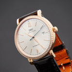 IWC Portofino Automatic // IW356515 // Unworn