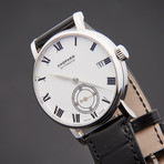 Chopard Classic Manufacture Automatic // 161289-1001 // Unworn