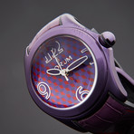 Corum Bubble 42 Vasarely Automatic // 082.413.98/0210 VA02 // Unworn