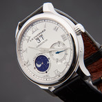 Chopard L.U.C Lunar Big Date Automatic // 161969-1001 // Unworn