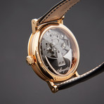 Breguet Tradition Automatic // 7097BR/G1/9WU // Unworn