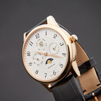 Montblanc Boheme Perpetual Calendar Automatic // 112552 // Unworn