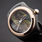 Corum Bubble 47 Dani Olivier Automatic // 082.310.93/0001 DO02 // Unworn