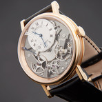 Breguet Tradition Automatic // 7097BR/G1/9WU // Unworn